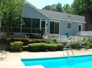 1303 Collinwood St, Opelika, AL 36801