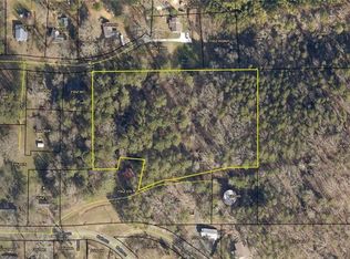0 Ryo Mountain Loop SE #1, Fairmount, GA 30139