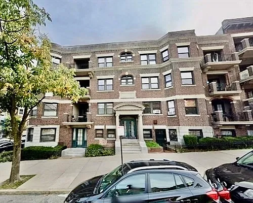 1468 Commonwealth Ave #2 — Photo 1