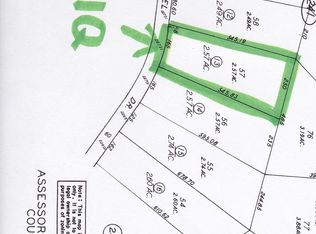 22721 Grimsel Dr, Tehachapi, CA 93561