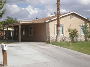 2505 Monte Carlo Dr, Las Vegas, NV 89108