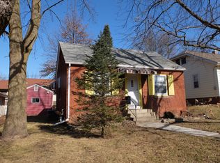 504 E Division St, Kewanee, IL 61443