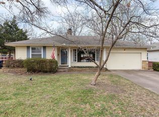 3916 S Toledo Ave, Tulsa, OK 74135