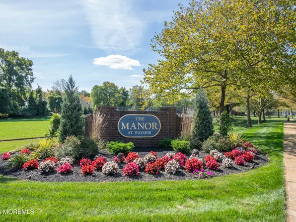 45 Rawson Circle #1402, Ocean Twp, NJ 07712