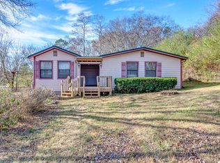 821 Old Reservoir Rd, Maryville, TN 37804