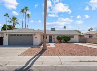 2673 S Mary Ave, Yuma, AZ 85365