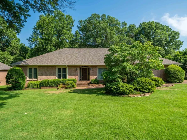 304 Quail Creek Rd, Hot Springs, AR 71901