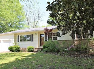 2723 Memphis St, Fort Smith, AR 72901