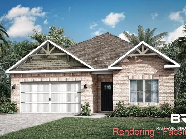 16460 Apricot Dr, Foley, AL 36535