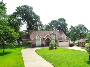 112 County Road 2130, Pittsburg, TX 75686