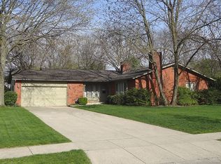 4331 Camborne Rd, Columbus, OH 43220