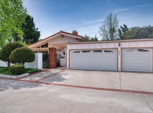 1082 S Barrow Ct, Westlake Village, CA 91361