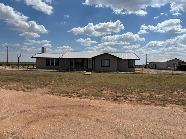 1960 County Road 1018, Muleshoe, TX 79347