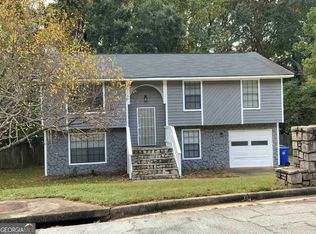 3527 Riverchase Dr, Decatur, GA 30034