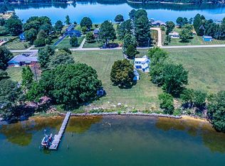 2974 Harryhogan Rd, Callao, VA 22435