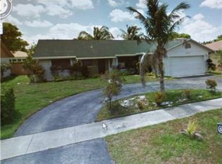 5223 SW 118th Ave, Cooper City, FL 33330