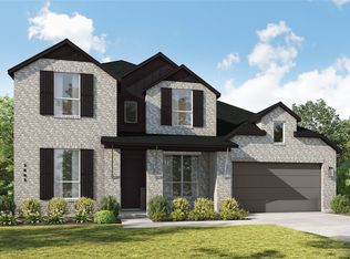 4024 Allegro Dr, Prosper, TX 75078