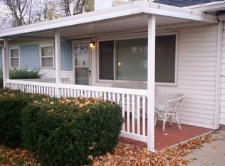 2607 Falcon Dr, Indianapolis, IN