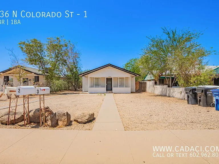 336 N Colorado St #1 — Photo 1