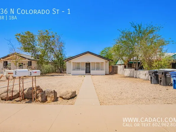 336 N Colorado St #1, Chandler, AZ 85225