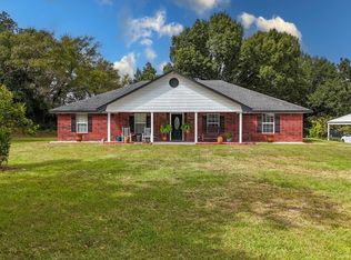 9759 County Road 316, Buffalo, TX 75831