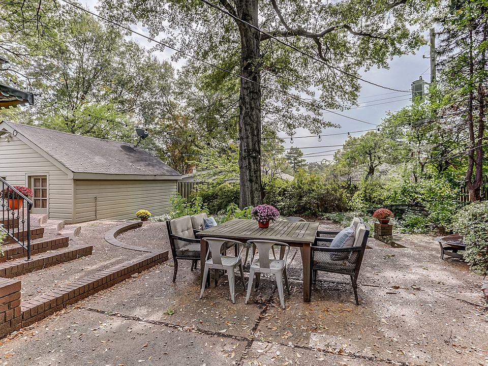 1st image of 3731 S Woodland Dr