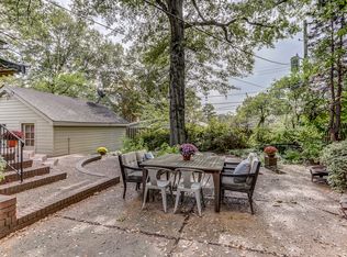 3731 S Woodland Dr, Memphis, TN 38111