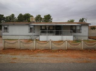 2989 Leavitt St, Logandale, NV 89021