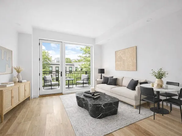 764 Macon St #4B, Brooklyn, NY 11233