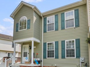 157 Meteor Dr, Martinsburg, WV 25405