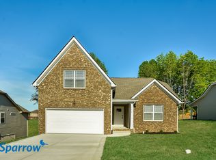 771 Cedar Ln, Springfield, TN 37172