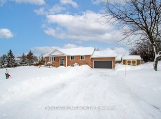 10 Kalman Dr, Cavan Monaghan, ON K0L1B0