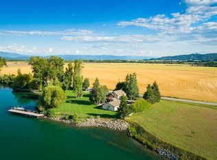 845 Lower Valley Rd, Kalispell, MT 59901