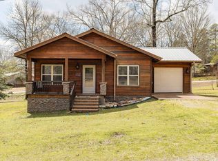 1 River Run Dr, Heber Springs, AR 72543