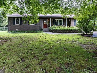 5888 Rockmart Rd SE, Silver Creek, GA, 30173