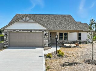 4802 Windrow Way, Fort Wayne, IN