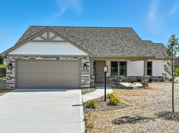 4802 Windrow Way, Fort Wayne, IN 46818