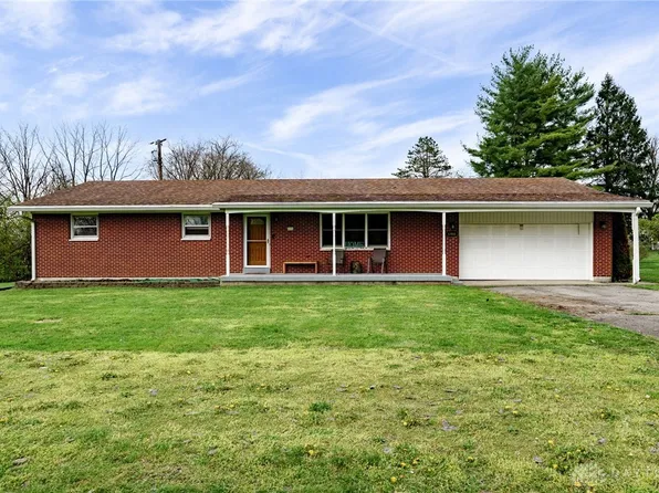 6466 Wolf Creek Pike, Dayton, OH 45426