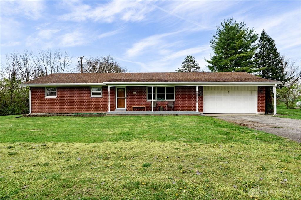 Real estate listing image