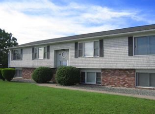 97 Diamond Hill Rd, Woonsocket, RI 02895