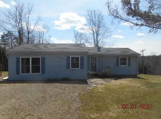 637 Seroka Rd, Waterford, PA 16441