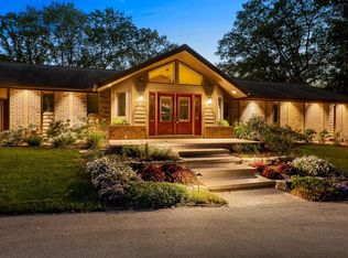 W5975 Pheasant LANE, Plymouth, WI 53073