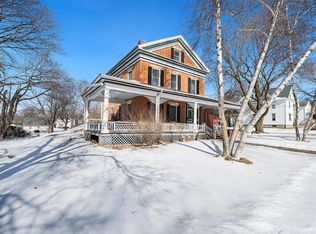 502 W Locust St, Polo, IL 61064