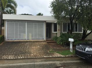 343 Calle Rey Francisco, Guaynabo, PR 00969