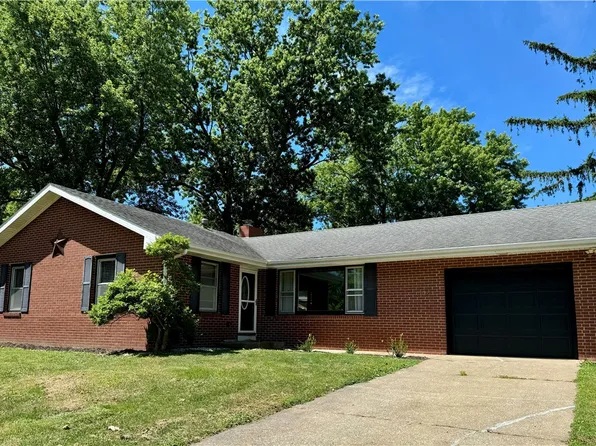 106 Lakeview Dr, Catlin, IL 61817