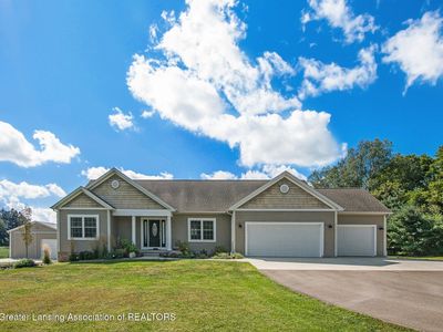 6698 Peck Rd, Eaton Rapids, MI, 48827