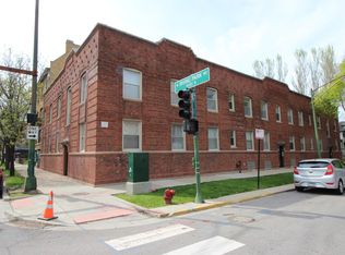 4004 N Hamlin Ave #PFR8UNHZ4, Chicago, IL 60618