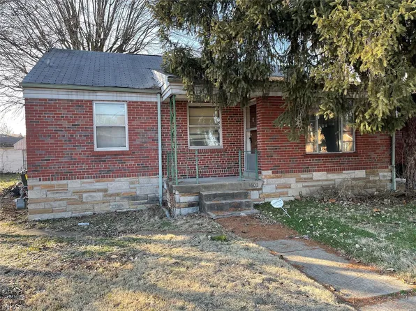 4602 Steinlage Dr, Saint Louis, MO 63115