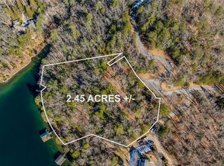 224 Buttercup Way, Sunset, SC 29685