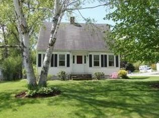 356 Elm St, Bennington, VT 05201